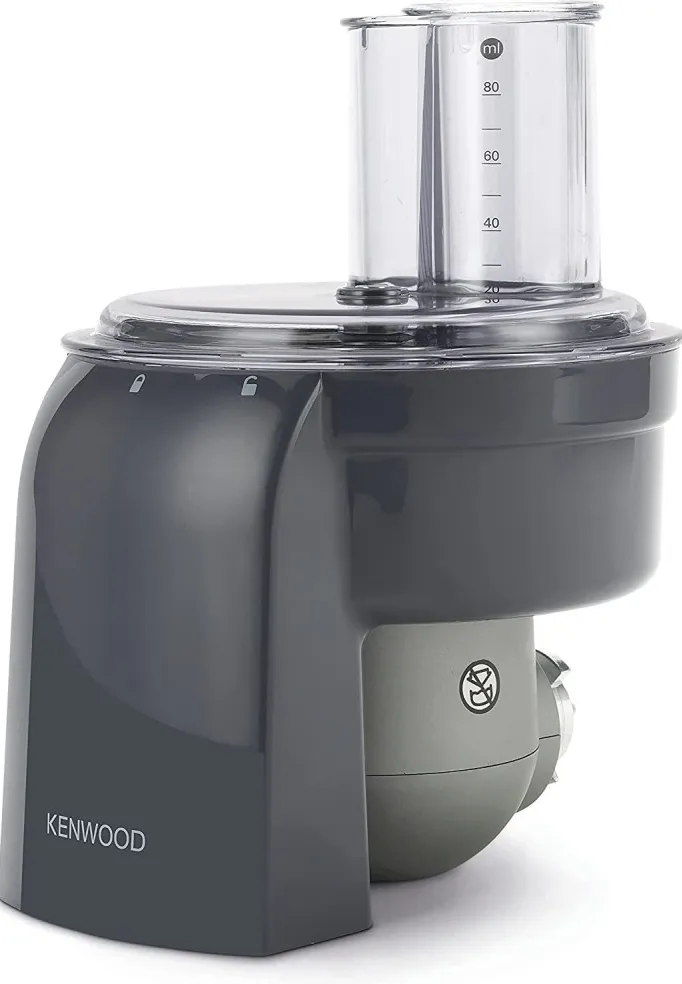 KENWOOD Découpe légumes - ELECTRO KENWOOD KAX400PL