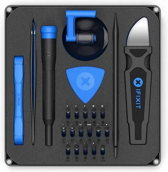 IFIXIT Tourne Vis - Tool Kit - Essential