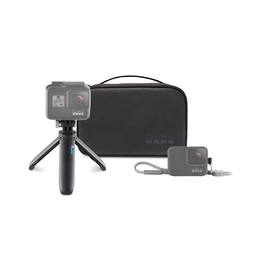 GOPRO Kit de voyage GoPro® pour caméras HERO