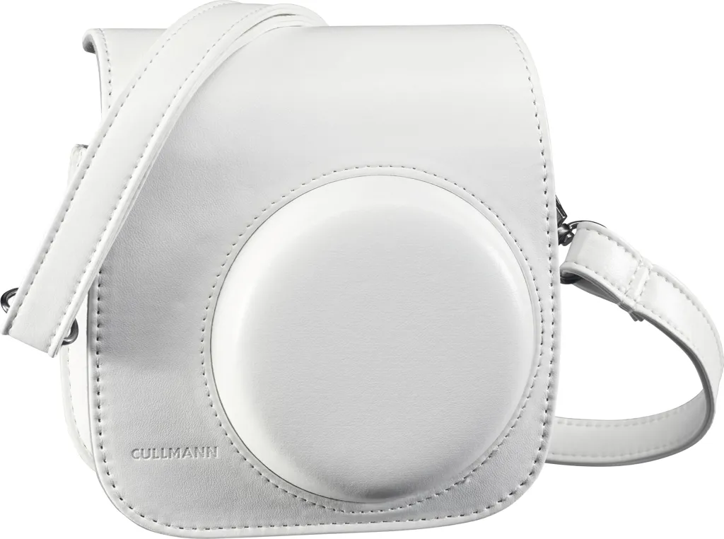 CULLMANN Sacoche instax mini  RIO 11 Blanc