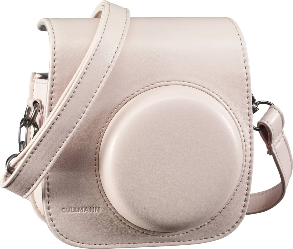 CULLMANN Sacoche instax mini RIO 11 Abricot