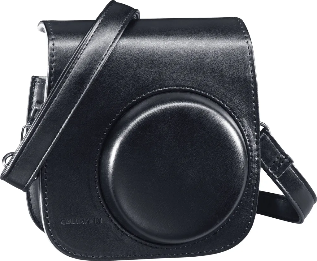 CULLMANN Housse Rio Fit 110 pour Instax mini 11 - Noir