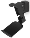 FLEXSON Support Mural pour Sonos Play:5 - Noir