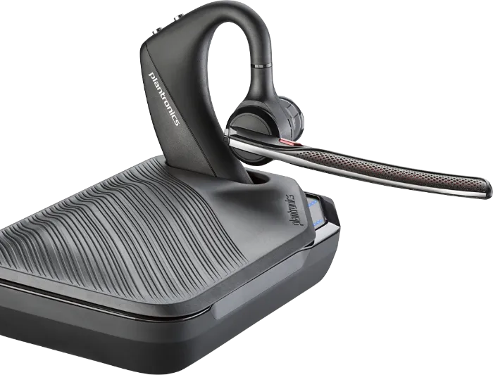 PLANTRONICS Oreillette Voyager 5200 UC