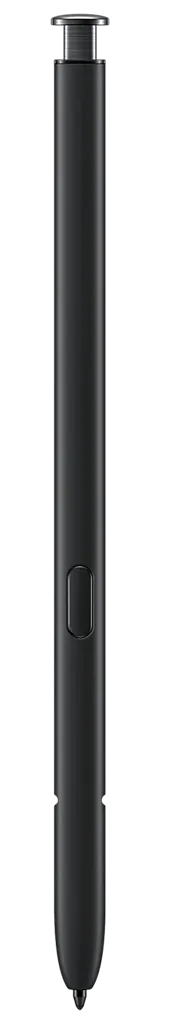 SAMSUNG Stylet S Pen pour Galaxy S22 Ultra - Noir