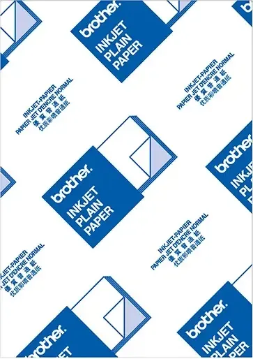 BROTHER Papier A3 - 250 feuilles - 75,5 g/m² - BP-60PA3