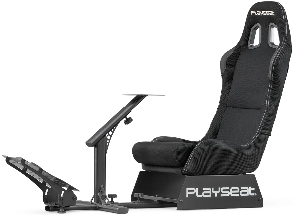 PLAYSEAT Chaise Gaming Evolution ActiFit REM-00004