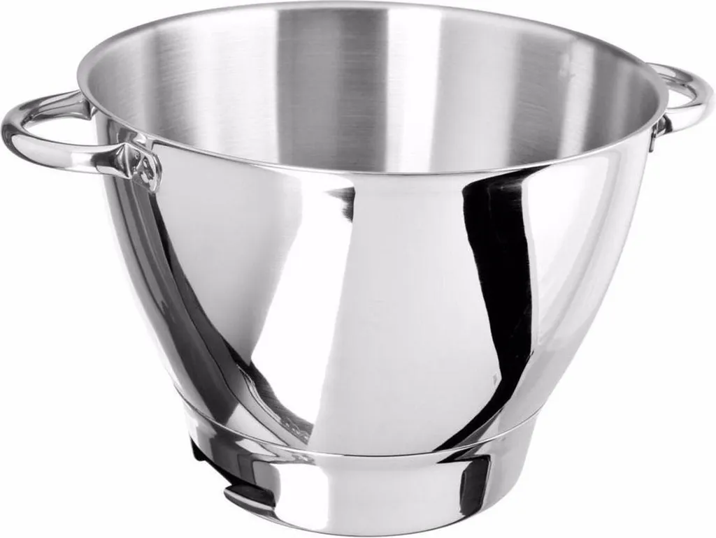 KENWOOD  Bol à mélanger acier inoxydable 6,7L pour Major 36386A