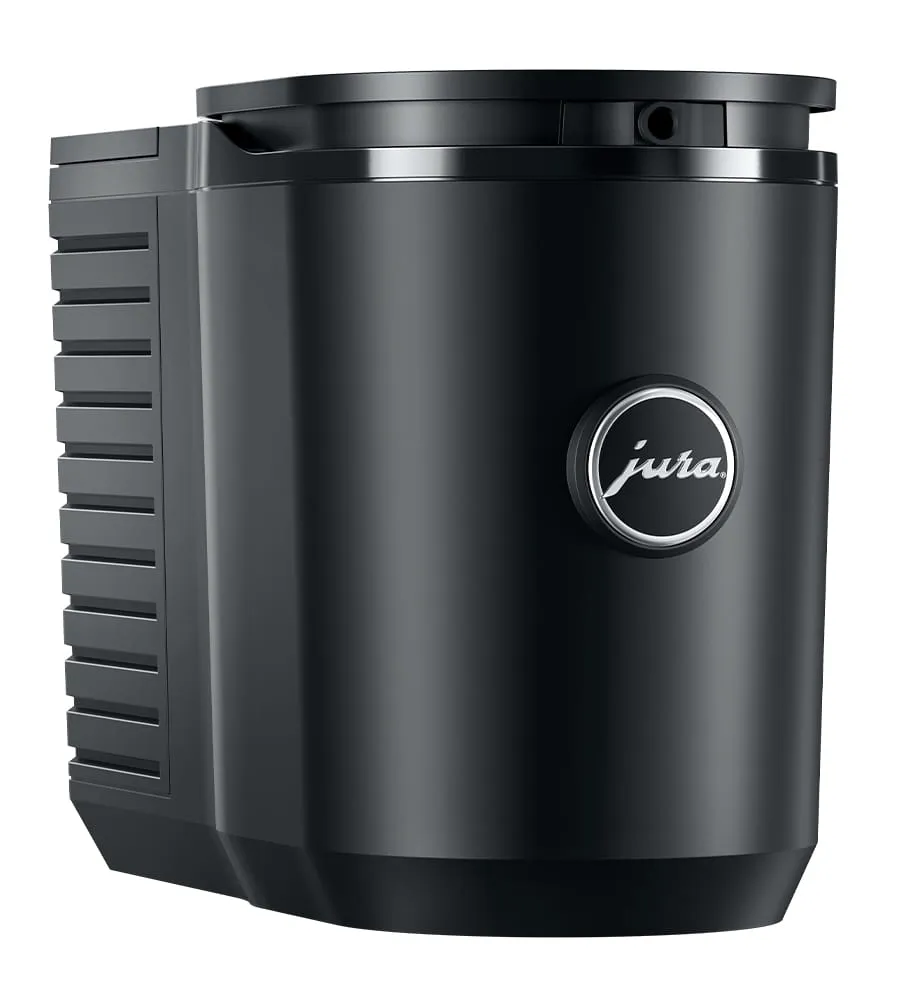 JURA Mousseur de lait Cool Control 0,6 l 24281 - Noir