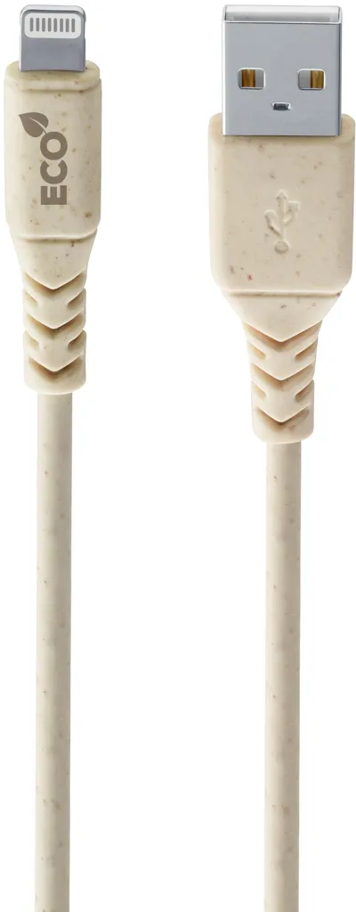 CELLULAR LINE Cable USB-A vers Lightning - 1,20 m