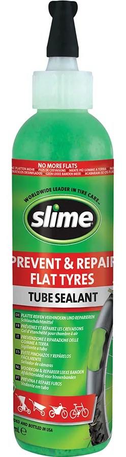 SLIME Kit anti-crevaisons