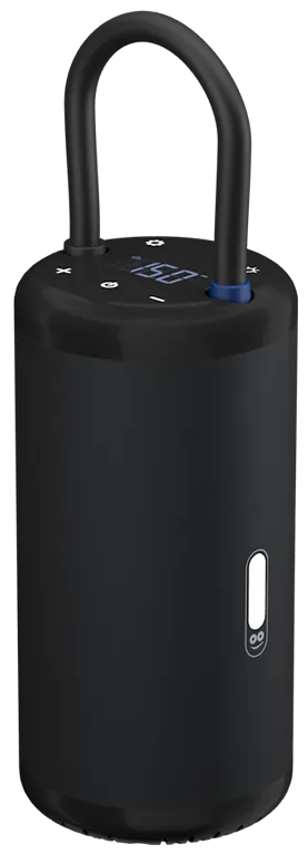 COOLADO Compresseur à air portatif tPump X