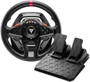 THRUSTMASTER Volant + Pédalier T128 - PC/PS4/PS5