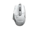 LOGITECH G Souris Gaming G502 X - Blanc