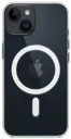 APPLE Coque transparente avec MagSafe pour iPhone 14