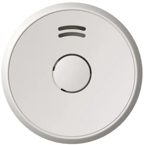 PROFILE Détecteur de fumée 9V