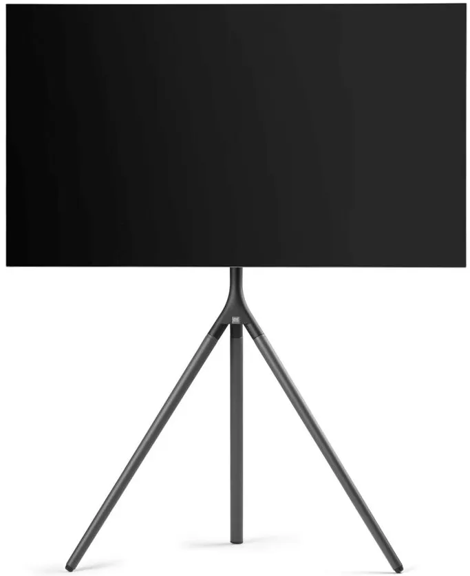 ONE FOR ALL Support TV Tripod Full Metal - 32" à 65" - Noir