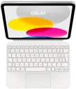 APPLE Etui Magic Keyboard Folio pour Ipad (Gen 10) - AZERTY