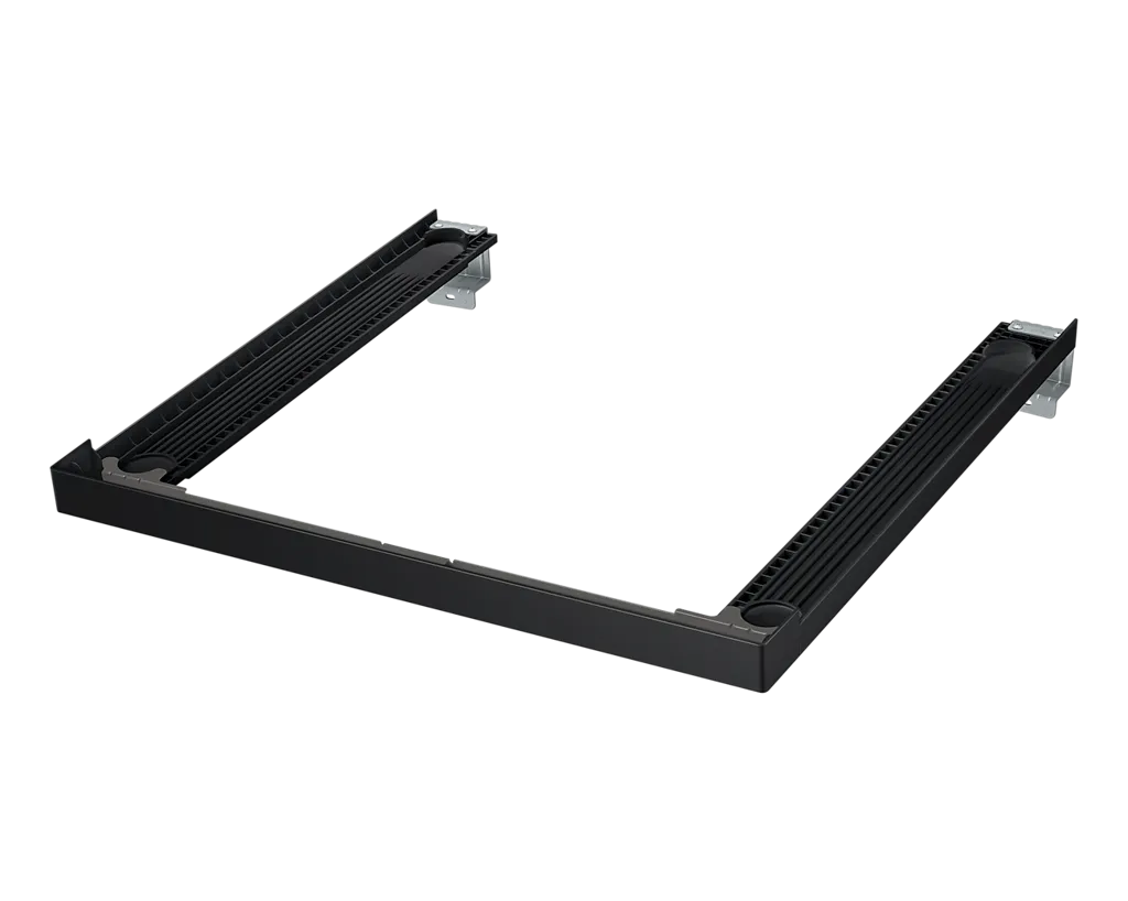 SAMSUNG Kit de superposition SKK-SSV - Noir