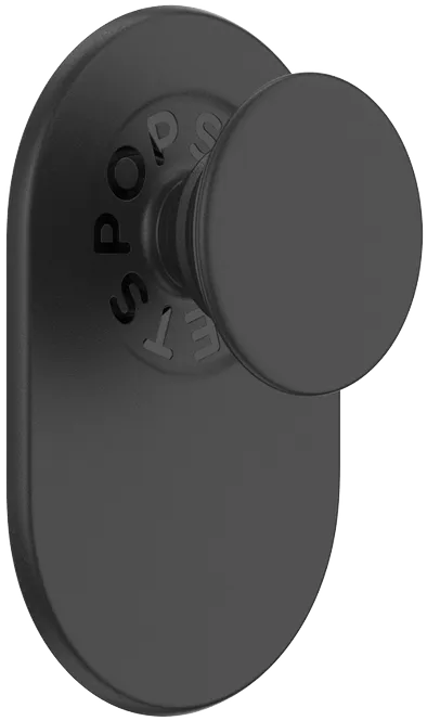 POPSOCKET Support pour Smartphone PopGrip MagSafe - Noir