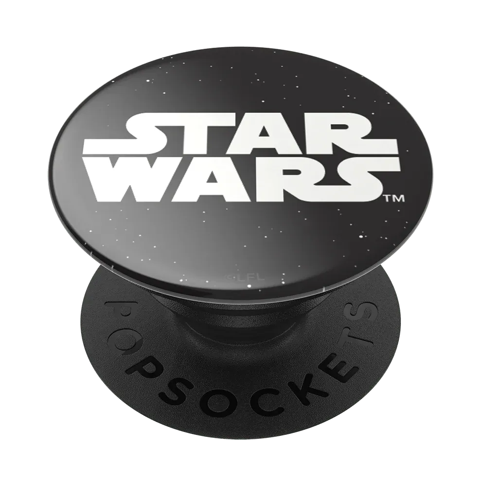 POPSOCKET Support pour Smartphone PopGrip -  Star Wars