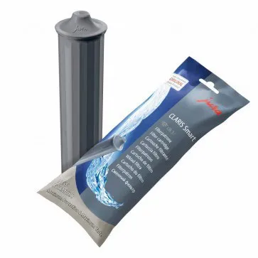 JURA Filtre à eau Claris Smart+