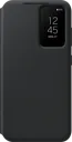 SAMSUNG Etui Smart Clear View View pour Galaxy S23 - Noir