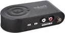 IN-AKUSTIK Préamplificateur Phono Premium - Noir