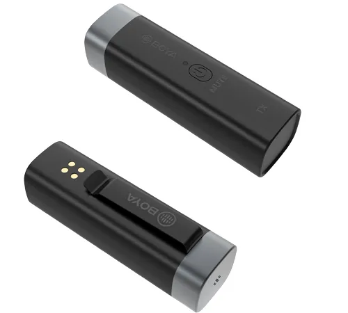 BOYA Mini microphone sans fil - BY-WM3D