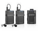 BOYA Mini microphone sans fil - BY-WM4 PRO-K2