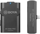 BOYA Mini Microphone sans Fil - USB-C - BY-WM4 PRO-K5