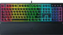 RAZER Clavier Gaming Ornata V3 - QWERTZ (SF) - Noir