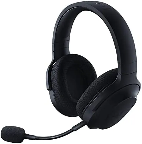 RAZER Casque Gaming sans Fil Baracuda X - Noir