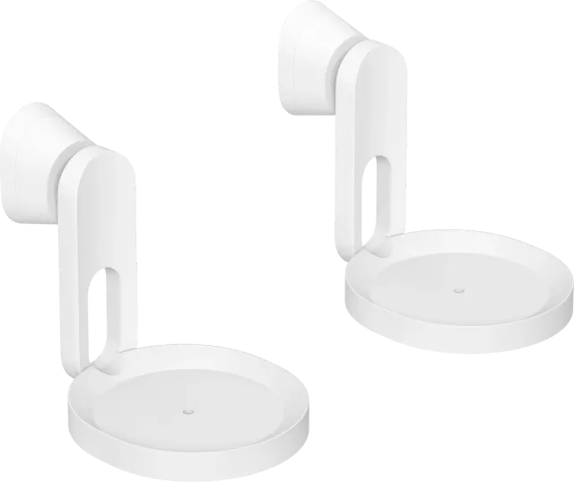 SONOS Fixation murale pour Sonos Era 100 (x2) - Noir