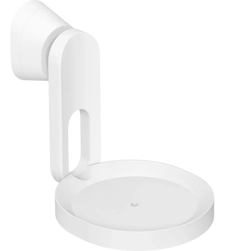 SONOS Fixation murale pour Sonos Era 100 - Blanc