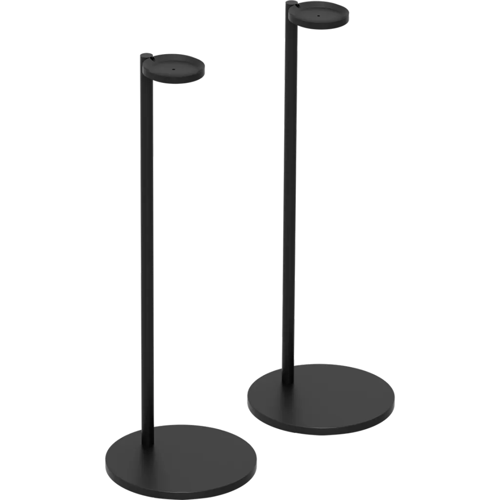 SONOS Pied pour Sonos Era 100 (x2) - Noir