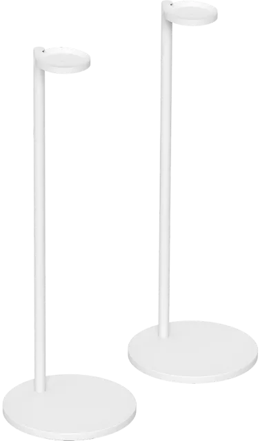 SONOS Pied pour Sonos Era 100 (x2) - Blanc