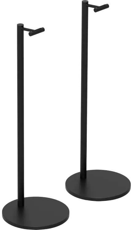 SONOS Pied pour Era 300 - Noir (Paire)