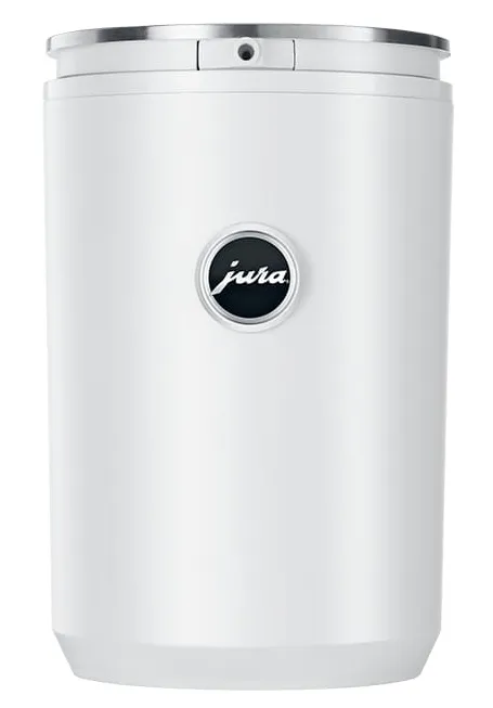 BODART Mousseur de lait Cool Control 1.0 l - Blanc