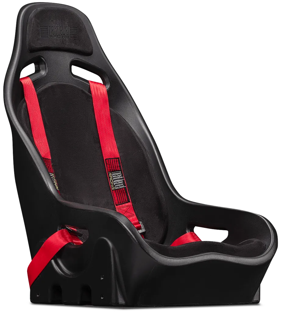 NEXT LEVEL RACING Siège de course Elite ES1 Sim Racing
