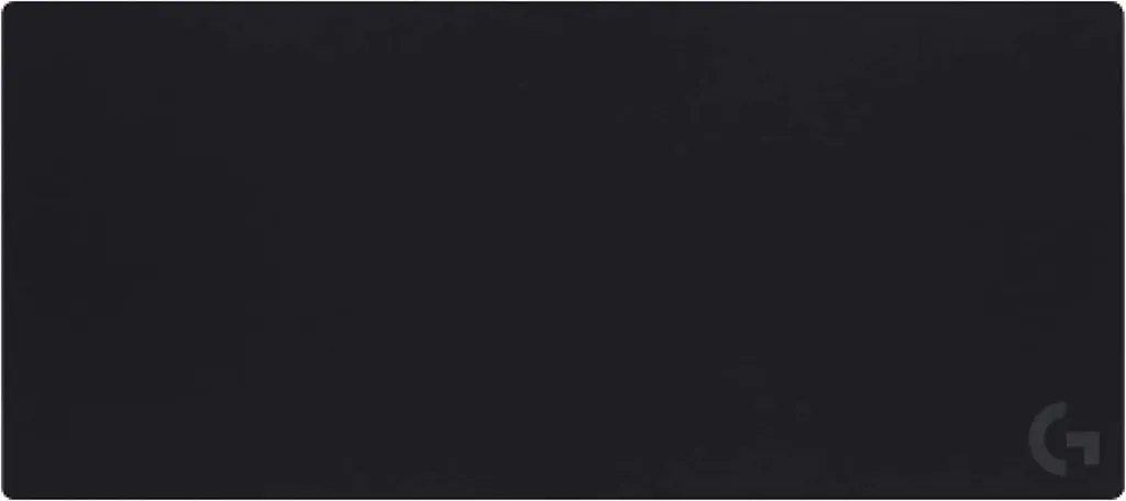 LOGITECH G Tapis de Souris Gaming XL G840 - Noir