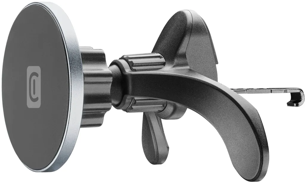 CELLULAR LINE Support Ventilation Voiture Touch Mag Air Vents - Noir