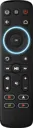 ONE FOR ALL Telecommande Streamer URC 7935 - Noir
