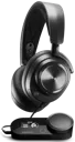 STEELSERIES Casque Gaming Arctis Nova Pro X - Xbox - Noir