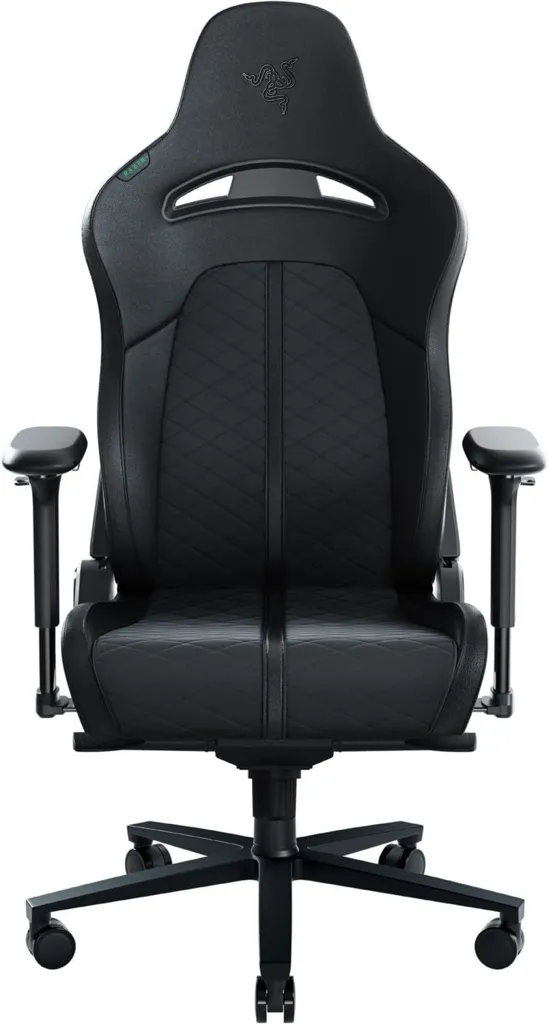 RAZER Chaise Gaming Enki - Noir