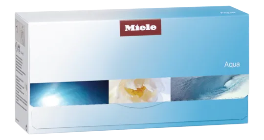 MIELE Set 3x flacons Aqua Compatible FragranceDos - FA A 452 L