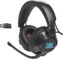 JBL Casque gaming Quantum 610 Wireless - Noir