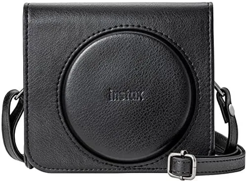 FUJIFILM Housse Instax SQ40 - Noir