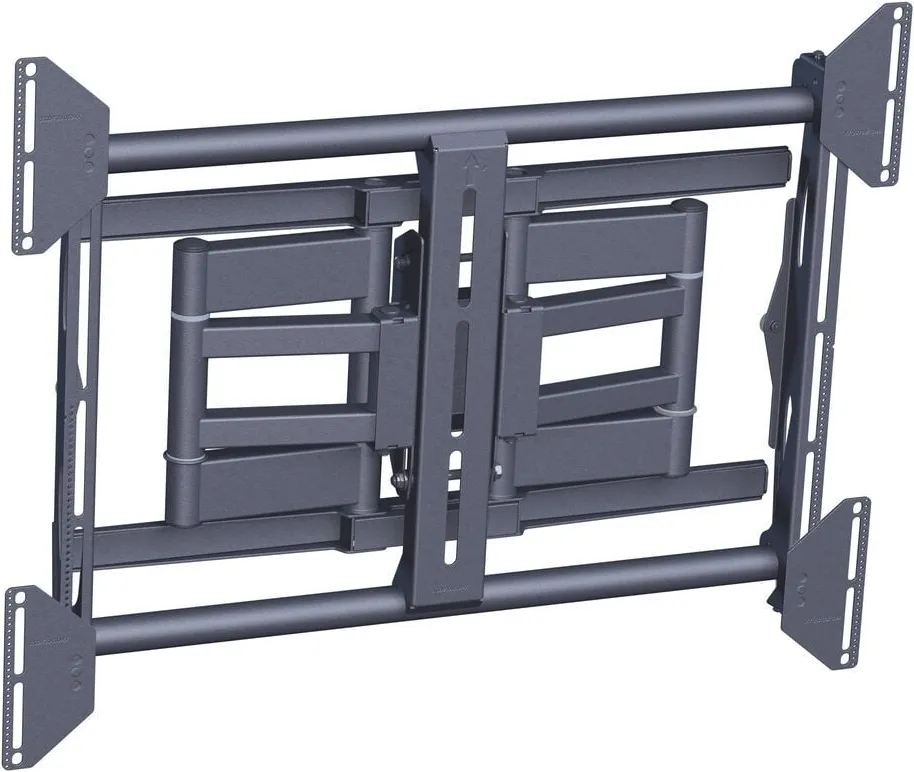 VOGELS Support TV Orientable PFW 6851 - 42" à 85" - Noir
