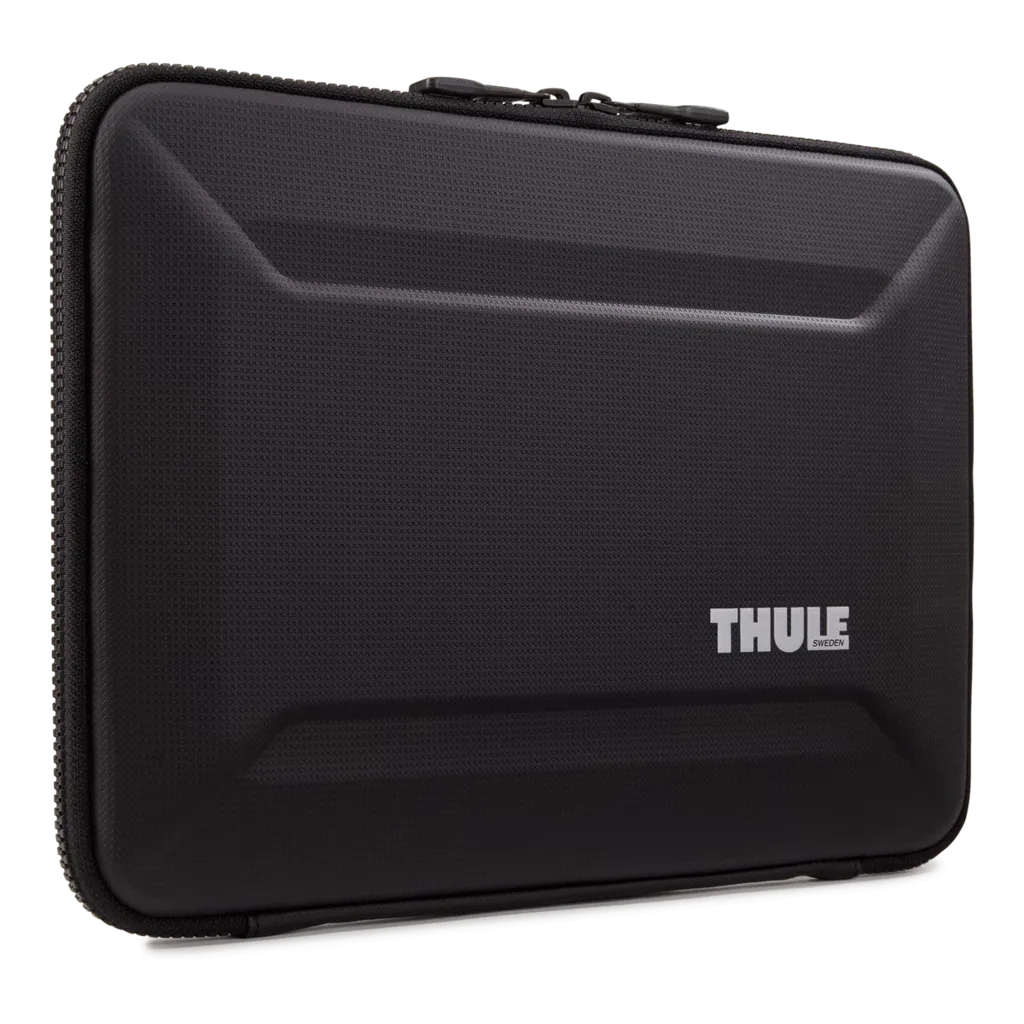THULE Housse Gauntlet pour MacBook Pro 14" - Noir
